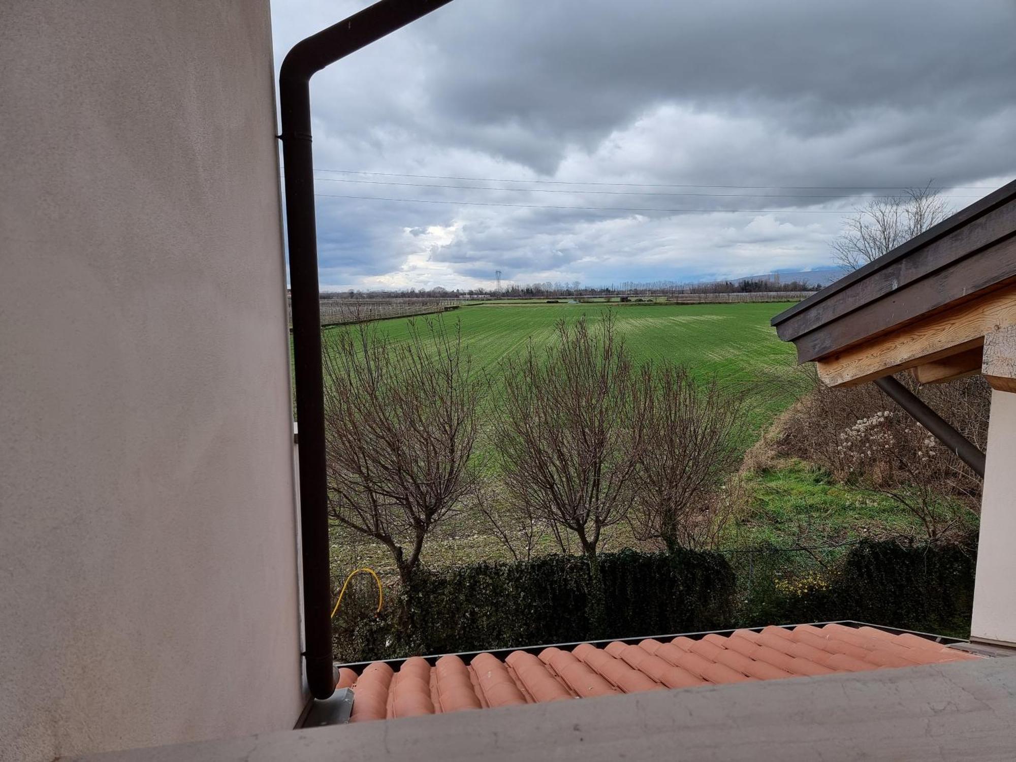 In Campagna Daire Arcade Dış mekan fotoğraf