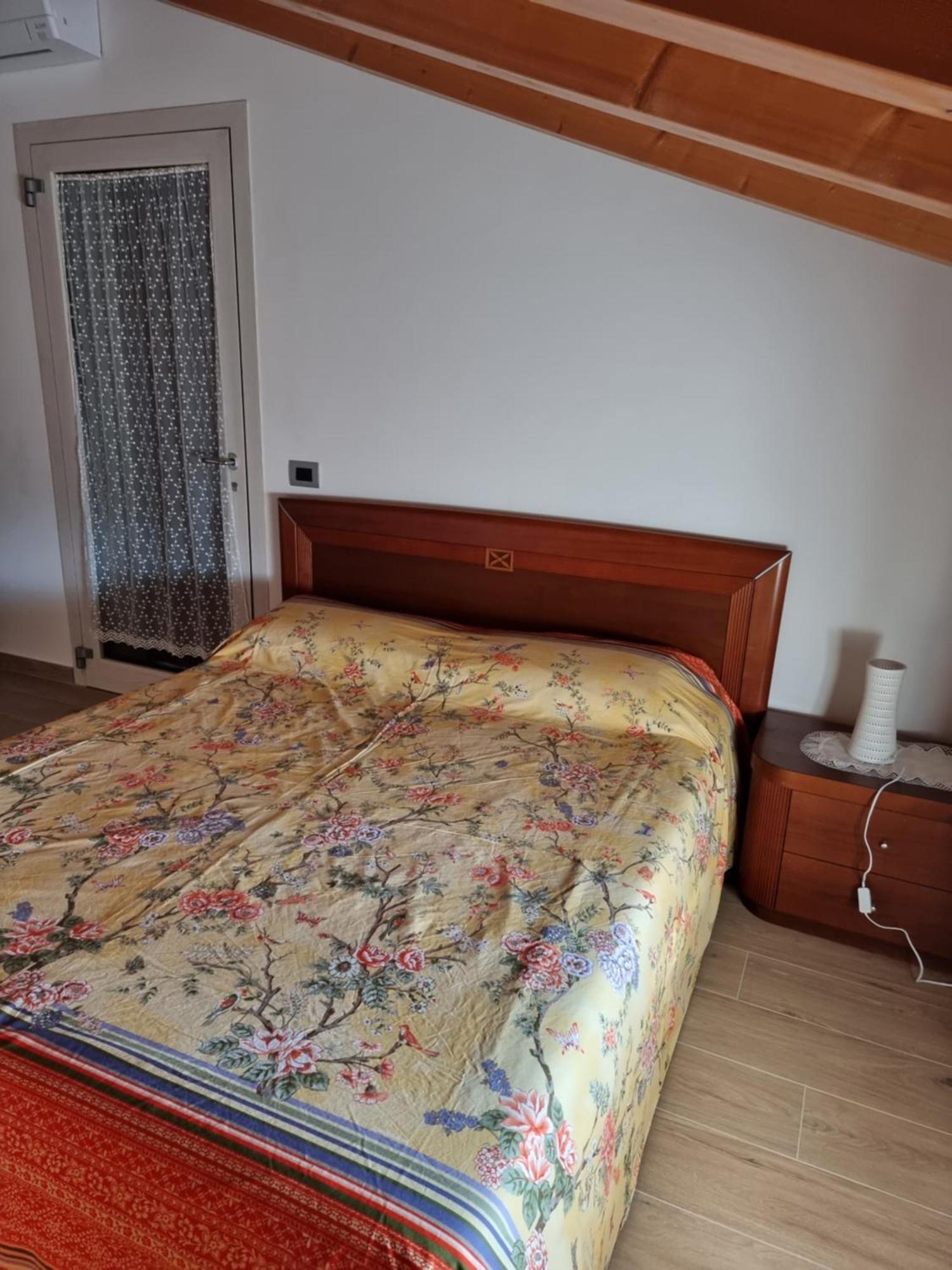 In Campagna Daire Arcade Dış mekan fotoğraf